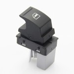 NOVA Cam Açma Düğmesi Tekli Volkswagen Amarok-seat Altea-volkswagen Caddy-volkswagen Golf-seat Ibiza-volkswagen Jetta-seat Leon-volkswagen Passat-volkswagen Polo-volkswagen - Kod 7L6959855B_NVA - OEM 7L6959855B