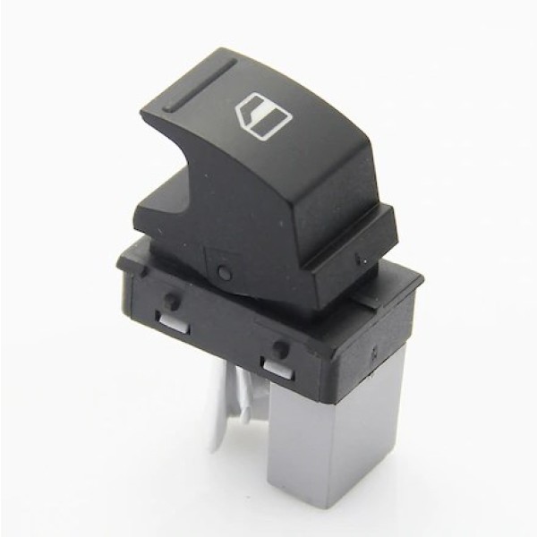 NOVA Cam Açma Düğmesi Tekli Volkswagen Amarok-seat Altea-volkswagen Caddy-volkswagen Golf-seat Ibiza-volkswagen Jetta-seat Leon-volkswagen Passat-volkswagen Polo-volkswagen - Kod 7L6959855B_NVA - OEM 7L6959855B