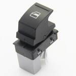 WISCO Cam Açma Dügmesi Sag Tekli Volkswagen Caddy-volkswagen Golf 5-volkswagen Jetta-volkswagen Passat-volkswagen Polo - Kod 7L6959855B-WSC - OEM 7L6959855B