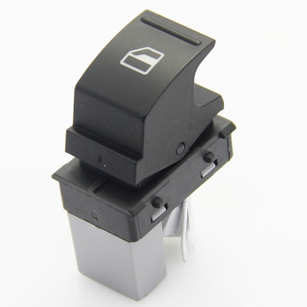 WISCO Cam Açma Dügmesi Sag Tekli Volkswagen Caddy-volkswagen Golf 5-volkswagen Jetta-volkswagen Passat-volkswagen Polo - Kod 7L6959855B-WSC - OEM 7L6959855B