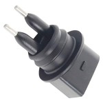 Topran Silecek - SU Seviye Sensörü Müşürü A1-a3-a4-a5-volkswagen Bora-volkswagen Caddy-volkswagen Golf-volkswagen Jetta - OEM 7M0919376