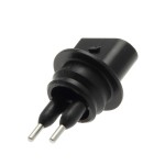 İthal Silecek - SU Seviye Sensörü Müsürü A1-a3-a4-a5-volkswagen Bora-volkswagen Caddy-volkswagen Golf-volkswagen Jetta - Kod 7M0919376_ITH - OEM 7M0919376