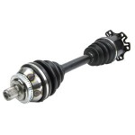 VIKA Aks Komple L+r Sharan-alhambra - OEM 7M3407271M