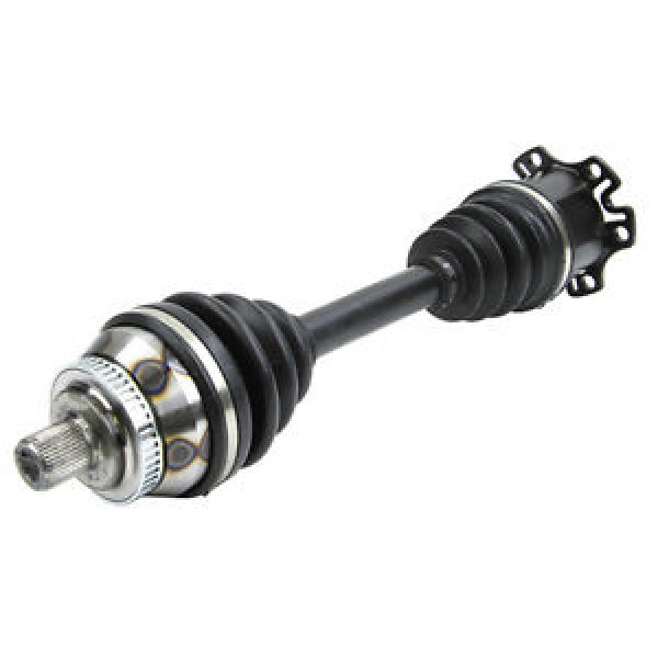 VIKA Aks Komple L+r Sharan-alhambra - OEM 7M3407271M