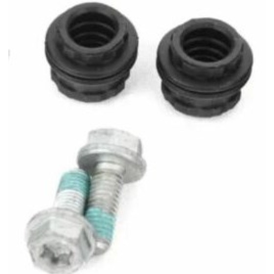 Fren Kaliperi - Toz Lastiği ( Set ) Toua-go-je-pa A3-aq3-aq7-oct-sup-koq - Kod 7N0698647A_OEM - OEM 7N0698647A ürün görseli