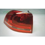 Sol Stop Lambası - Diş Volkswagen Touareg 2011>> - OEM 7P6945095C