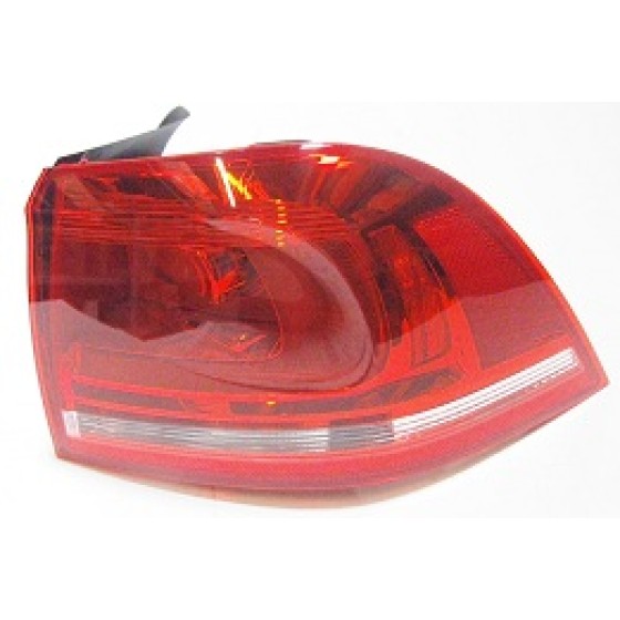 Sağ Stop Lambası - Diş Volkswagen Touareg 2011>> - OEM 7P6945096C ürün görseli