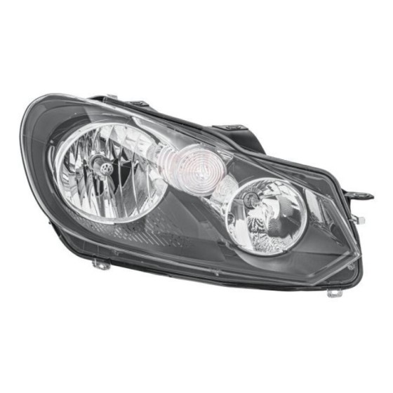 İthal Far - Lamba Volkswagen Golf 6 09-13 H7 Ampul Motorlu Sağ - Kod 821461 - OEM 5K1941006J ürün görseli