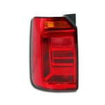 İthal Stop Volkswagen Caddy 15-20 Sol - Kod 822636 - OEM 2K1945095E