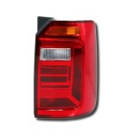 İthal Stop Volkswagen Caddy 15-20 Sağ - Kod 822667 - OEM 2K1945096E
