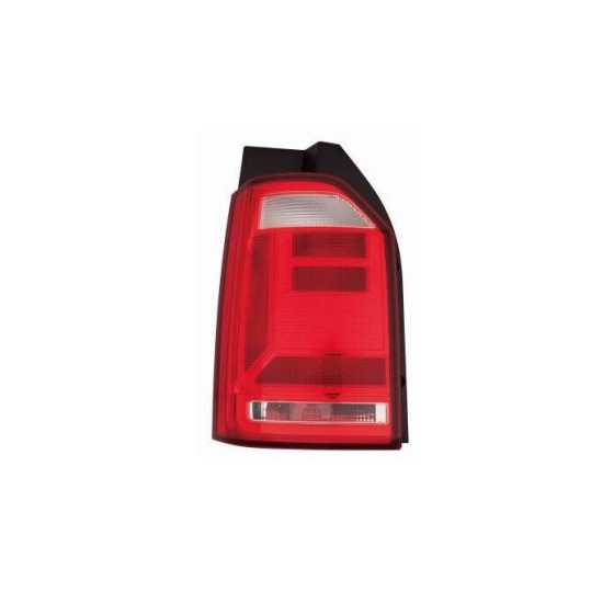 İthal Stop Volkswagen Transporter 16-19 T6-t7 Sol - Kod 822668 - OEM 7E0945095K ürün görseli