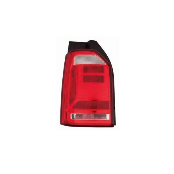 İthal Stop Volkswagen Transporter 16-19 T6-t7 Sol - Kod 822668 - OEM 7E0945095K