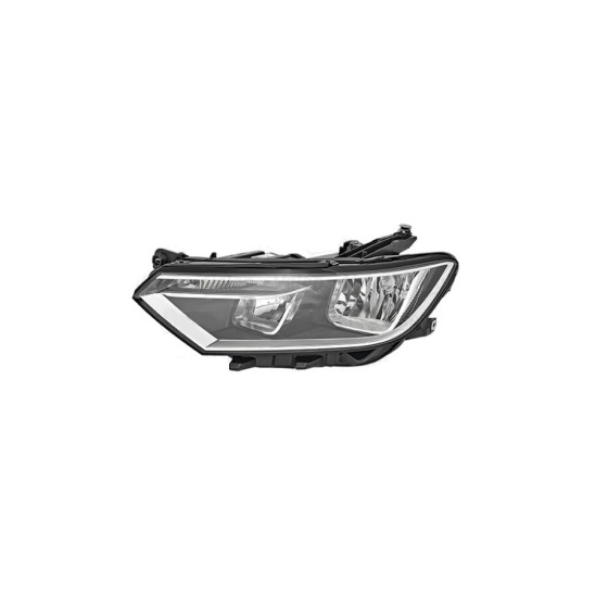 İthal Far - Lamba Volkswagen Passat B8 16-19 Motorlu Sol - Kod 825287 - OEM 3G1941005A ürün görseli