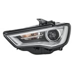 İthal Far - Lamba Audi A3 13-16 Xenon Motorlu Sol - Kod 825288 - OEM 8V0941043