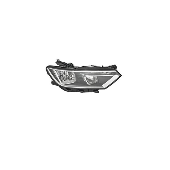 İthal Far - Lamba Volkswagen Passat B8 16-19 Motorlu Sağ - Kod 825289 - OEM 3G1941006A ürün görseli