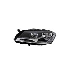 İthal Far - Lamba Volkswagen Passat B7L 11-15 H7 Ampul Motorlu Sol - Kod 825294 - OEM 3AB941005