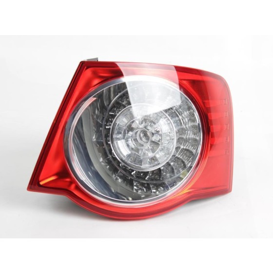 İthal Stop Volkswagen Jetta 05-11 Diş Sağ - Kod 825519 - OEM 1K5945096 ürün görseli