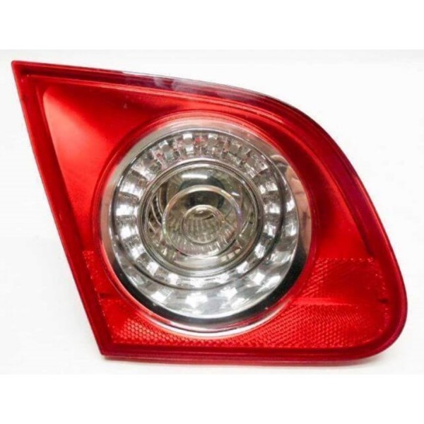 İthal Stop Lambası - İÇ Sol Volkswagen Passat 05-10 Dpo - Kod 825528 - OEM 3C5945093