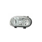 İthal Far - Lamba Sol Volkswagen Golf 4 Sisli 97-04 - Kod 825531 - OEM 1J1941017F