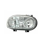 İthal Far - Lamba Sağ Volkswagen Golf 4 Sisli 97-04 - Kod 825532 - OEM 1J1941018F
