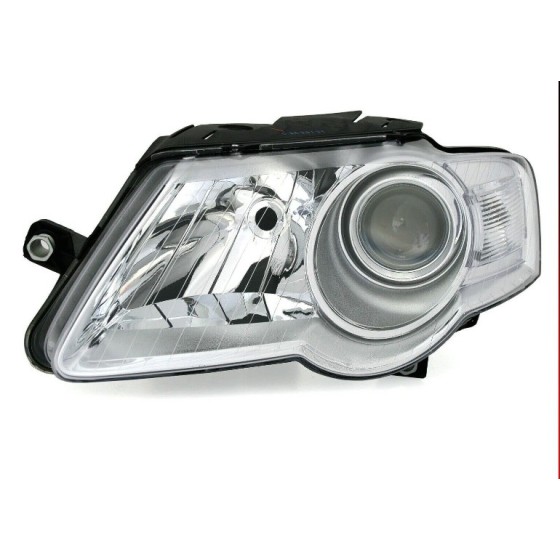 İthal Far - Lamba Volkswagen Passat 06-10 Sol - Kod 825533 - OEM 3C0941005J ürün görseli