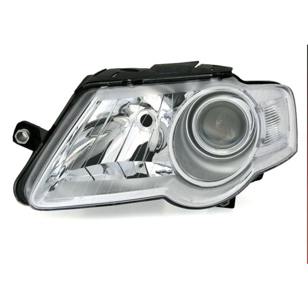 İthal Far - Lamba Volkswagen Passat 06-10 Sol - Kod 825533 - OEM 3C0941005J