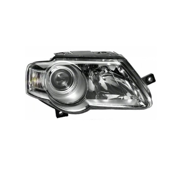 İthal Far - Lamba Volkswagen Passat 06-10 Sağ - Kod 825534 - OEM 3C0941006J