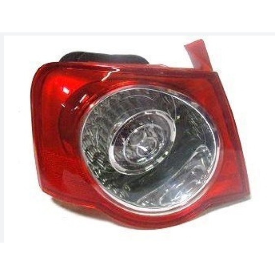 İthal Stop Lambası - Diş Sol Volkswagen Passat 05-10 Dpo - Kod 825585 - OEM 3C5945095 ürün görseli