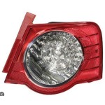 İthal Stop Lambası - Diş Sağ Volkswagen Passat 05-10 Dpo - Kod 825586 - OEM 3C5945096