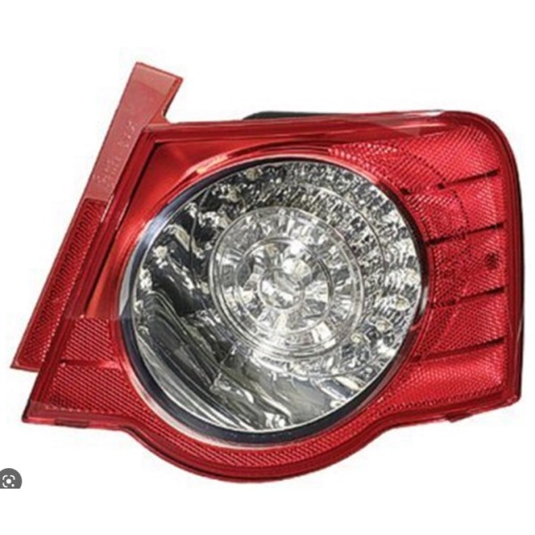 İthal Stop Lambası - Diş Sağ Volkswagen Passat 05-10 Dpo - Kod 825586 - OEM 3C5945096