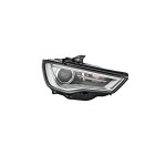 İthal Far - Lamba Audi A3 13-16 Xenon Motorlu Sağ - Kod 825897 - OEM 8V0941044