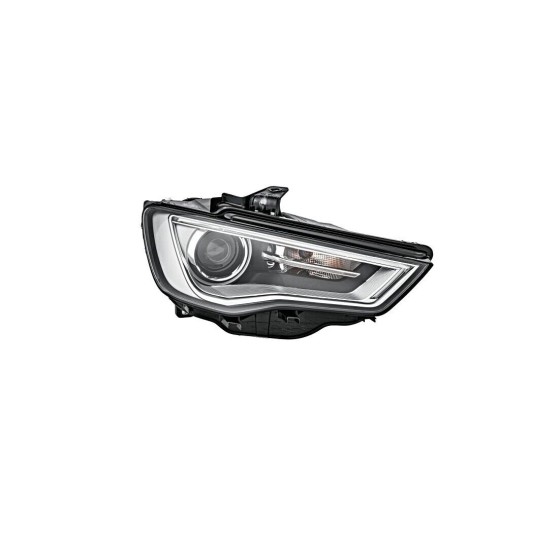 İthal Far - Lamba Audi A3 13-16 Xenon Motorlu Sağ - Kod 825897 - OEM 8V0941044 ürün görseli