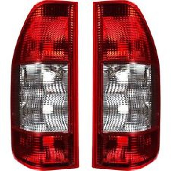 ASPART Stop Sag Mercedes-benz Sprinter - Kod 826012211 - OEM A0008261656 ürün görseli