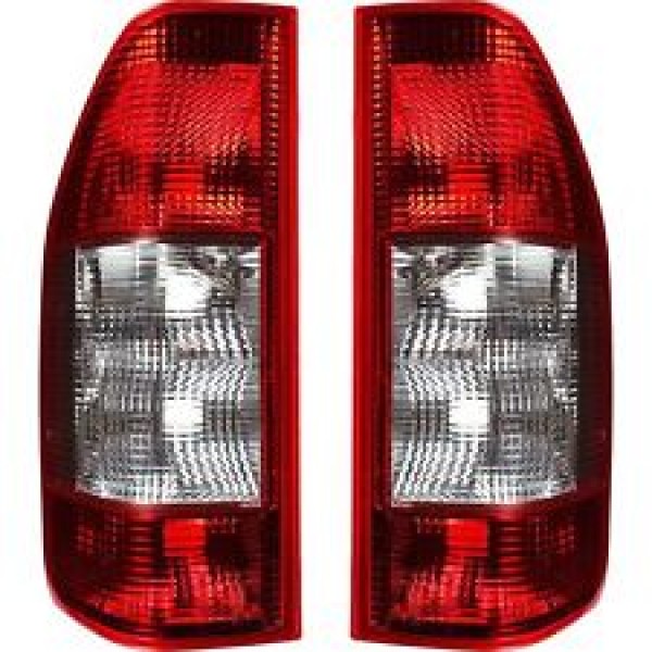 ASPART Stop Sol Mercedes-benz Sprinter - Kod 826013211 - OEM A0008261556