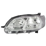 İthal Far - Lamba Peugeot 301 13-16 Motorlu Sağ - Kod 827668 - OEM 9675138980