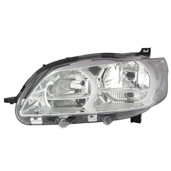 İthal Far - Lamba Peugeot 301 13-16 Motorlu Sağ - Kod 827668 - OEM 9675138980 ürün görseli