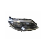 İthal Far - Lamba Peugeot 301 17-> Maklajli Kasa Motorlu Sağ - Kod 827724 - OEM 9817296980