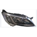 İthal Far - Lamba Sağ Ledli Fiat Ducato Iii / Citroen Jumper - Dpo - Kod 827752 - OEM 1394422080
