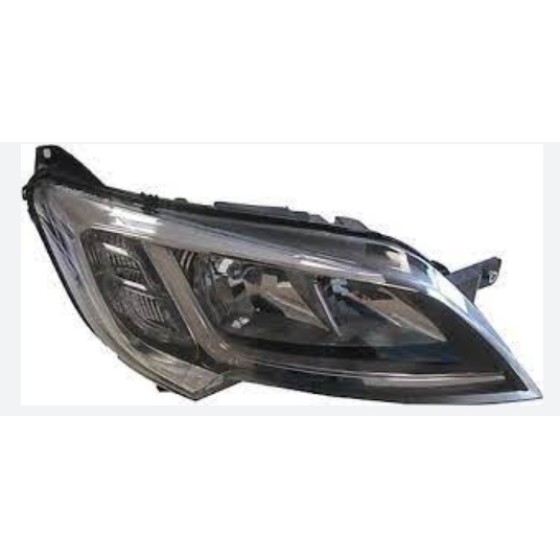 İthal Far - Lamba Sağ Ledli Fiat Ducato Iii / Citroen Jumper - Dpo - Kod 827752 - OEM 1394422080 ürün görseli