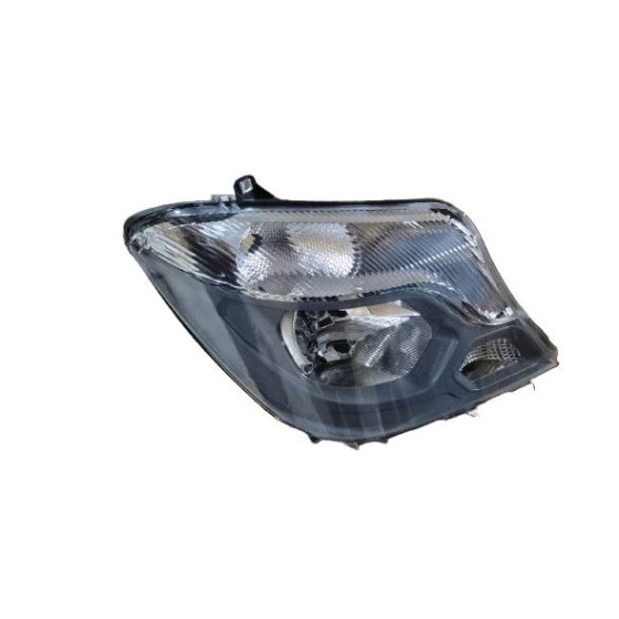 İthal Far - Lamba Mercedes-benz Sprinter 906 Sağ; Sisli - Kod 827774 - OEM A9068202461 ürün görseli