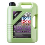 Liqui Moly Molygen 5w40 5lt Motor Yaği - OEM 8536