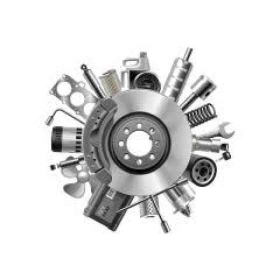 NURAL Piston - Segman Std OM654 OM656 Mercedes-benz Sprinter Vito / 907 - Kod 87-75610STD - OEM 8775610STD000G ürün görseli