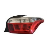 İthal Stop C-elysee 13-16 Duylu Sağ - Kod 885666 - OEM 9674809180