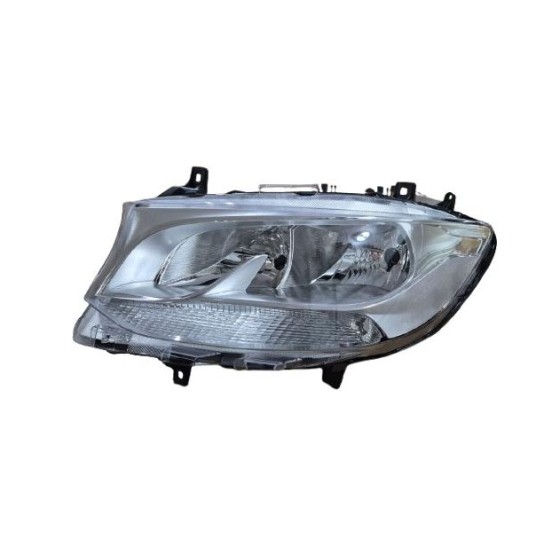 İthal Far - Lamba Mercedes-benz Sprinter 19-20 Sol Halojen - Kod 887418 - OEM A9109060000 ürün görseli