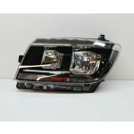 İthal Far - Lamba Volkswagen Crafter 18-> Sol Motorlu Yeni Model - Kod 887419 - OEM 7C1941005