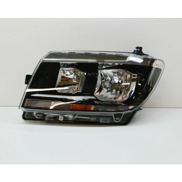 İthal Far - Lamba Volkswagen Crafter 18-> Sol Motorlu Yeni Model - Kod 887419 - OEM 7C1941005
