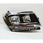 İthal Far - Lamba Volkswagen Crafter 18-> Sağ Motorlu Yeni Model - Kod 887420 - OEM 7C1941006