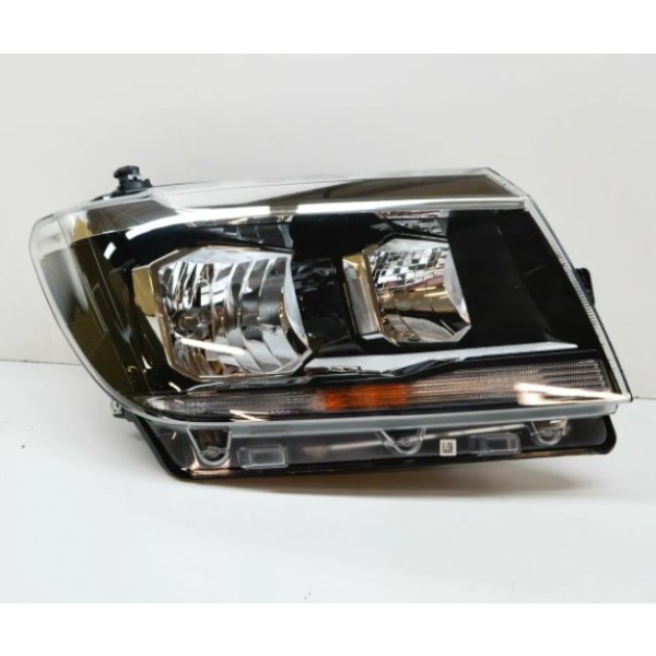 İthal Far - Lamba Volkswagen Crafter 18-> Sağ Motorlu Yeni Model - Kod 887420 - OEM 7C1941006
