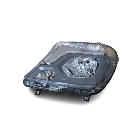 İthal Far - Lamba Mercedes-benz Sprinter 906 Sol Sisli - Kod 887479 - OEM A9068202361 ürün görseli
