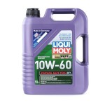 Liqui Moly Motor Yaği 10w60 Synth.race Tech GT1 A3 / B4 SL / CF Tam Sentetik 5 Litre - OEM 8909
